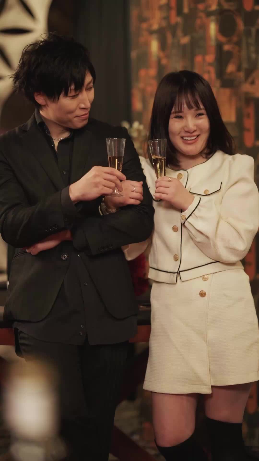 Episode 7 - Bodyguard's Contract Bride